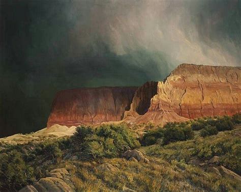 Pin By Tabitha Ealy On Scenery Southwest Art Desert Painting