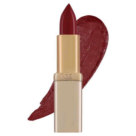L Oréal Paris Cosmetics Color Riche Lipstick 297 Red Passion U