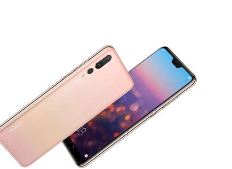 Huawei P20 Pro Specs Review Release Date Phonesdata