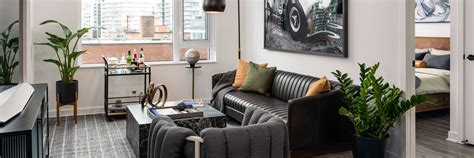 The Residences at The Well