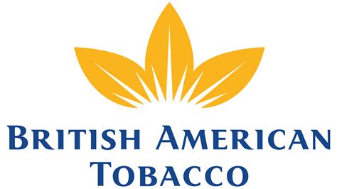 British American Tobacco ВАТ Logo Symbol Meaning History Png Brand