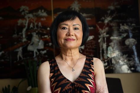 Kim Phuc Phan Thi Known As Napalm Girl Receives Final Burn Treatment Years After The