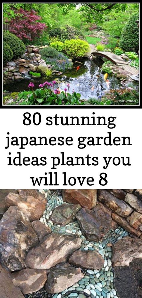 80 Stunning Japanese Garden Ideas Plants You Will Love 8 Japanese
