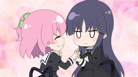 Assault Lily Fruits Anime Animeclickit