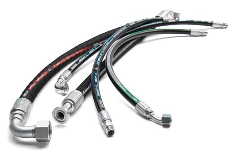 Gates Hose & Fittings - Hardy Spicer