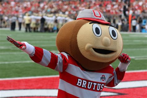 It is bordered by lake erie and michigan to the north, pennsylvania to the east, west virginia and kentucky to the south, and indiana to the west. Ohio State Early Favorite To To Win The Big Ten In 2020 ...
