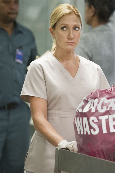 Nurse Jackie Final Season Will Have Authentic Ending — Plus Watch