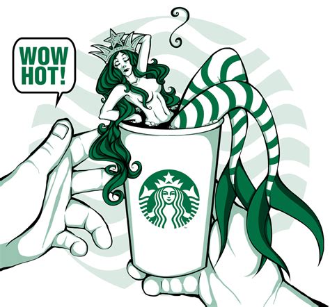 Starbucks Starbucks Art Starbucks Wallpaper Mermaid Pictures