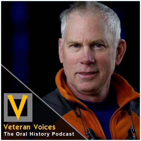 Veteran Voices The Oral History Podcast Episode The Social Voice Project