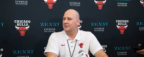 Bulls Extend Contract Of Jim Boylen