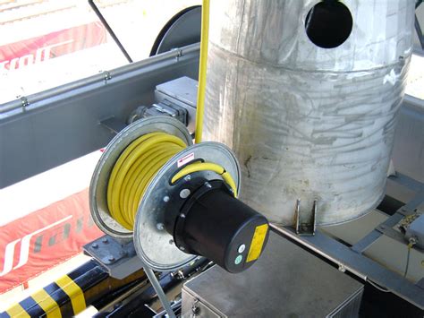 The bars can be bent to a tighter radius than most other sytems and are quick and easy to install. Spring Driven Reels | Conductix Wampfler Global