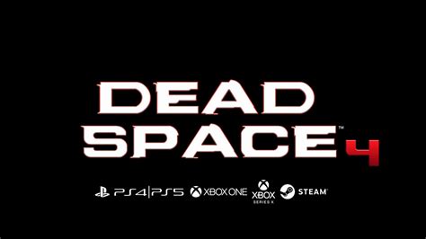 Dead Space 4 Трейлер Youtube