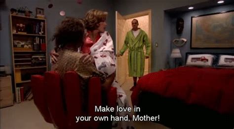 Arrested Development Netflix A Gif Journey Through Buster And Lucille