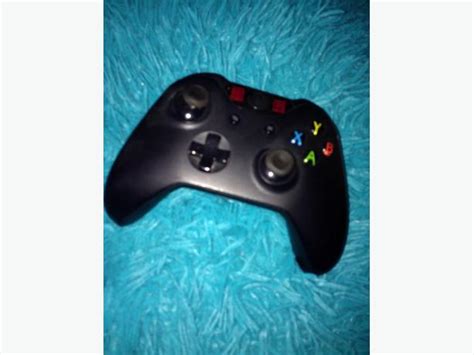 Broken Xbox One Controller Brierley Hill Dudley