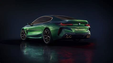Use scampulse to make a complaint. 2020 BMW M8 Gran Coupe Shows Gaping Air Intakes ...
