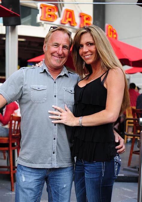 Rick And Kelly Dale From Historys American Restoration Go ‘on Air With