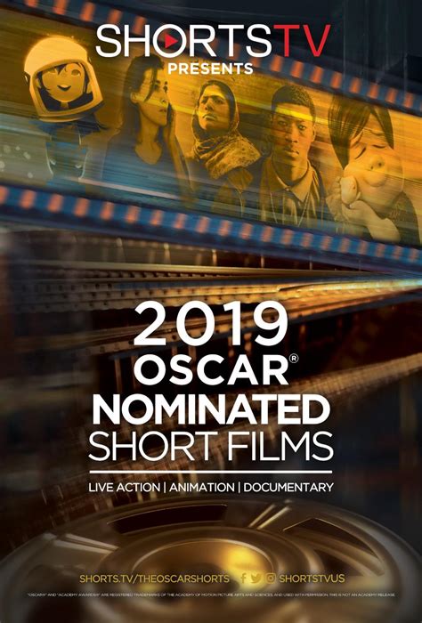 Oscar Nominated Short Films 2019 Animation Zekefilm