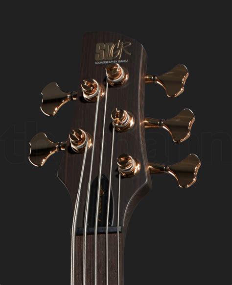 Bass Guitar Headstocks Whats Your Favorite Looking Headstock Page