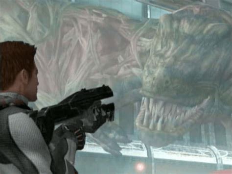 Dino Crisis 3 Details Launchbox Games Database