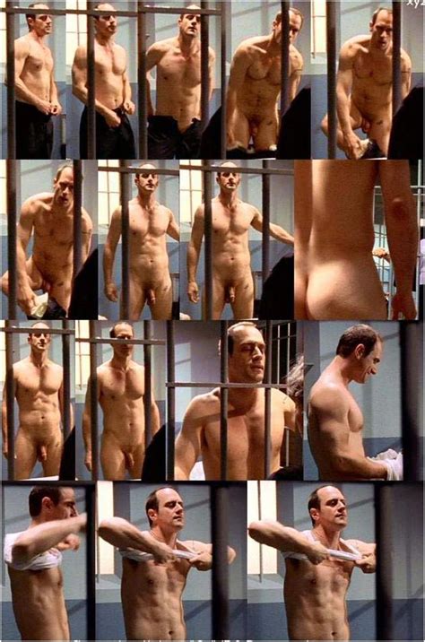 Nude Male Celebs Christopher Meloni