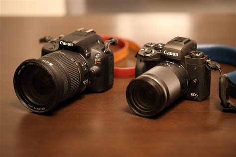 Canon eos kiss x7 is most waited digital camera from canon. 価格.com - 『EOS Kiss X7との比較。この大きさの高性能サブ機が欲しかった』CANON EOS M5 ...