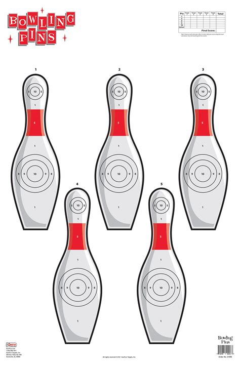 Best Ideas For Coloring Bowling Pin Images