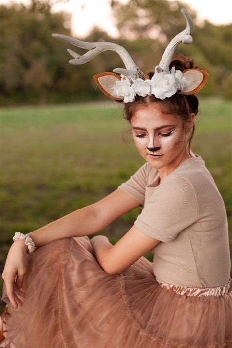 Fun Diy Costume Ideas For Teens Cute Halloween Costumes Teenage Halloween Costumes Easy