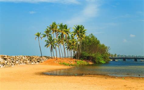Best Beaches In Kerala