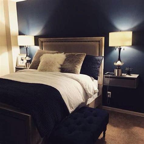 Save 30% on paint oct. Bright lights look great against a Dark Night SW 6237 ...