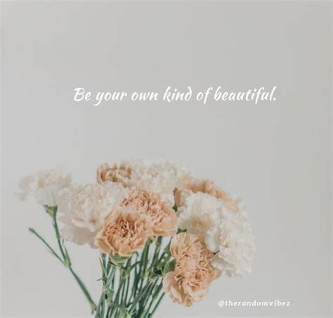 60 Being Beautiful Quotes To Appreciate Inner Beauty Etandoz