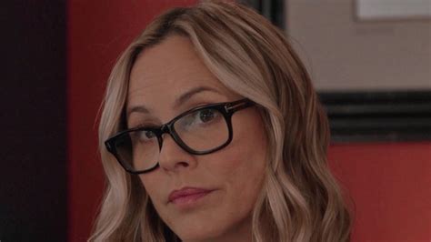 Maria Bello Left A Note For Ncis Fans About Character Jack Sloane