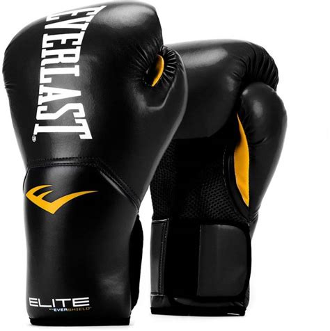 Everlast Pro Style Elite V2 Training 10oz Boxing Gloves Buy