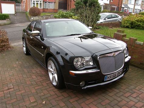 How To Get This Startech Grille Chrysler 300c And Srt8 Forums