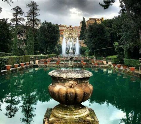 13 Beautiful Gardens In Italy That You Must Visit Italy We Love You
