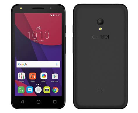 Alcatel Launches Four New Affordable Android Phones Newswirefly