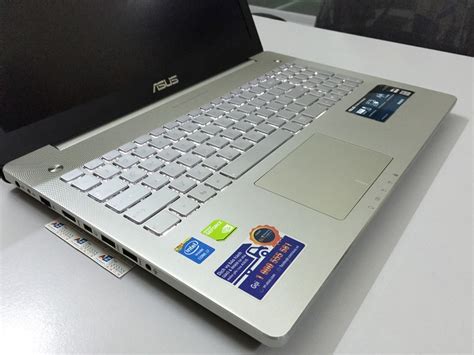 Asus N550 Asus N550 Core I5 Laptop Asus N550 Cũ Laptop Cu Laptop