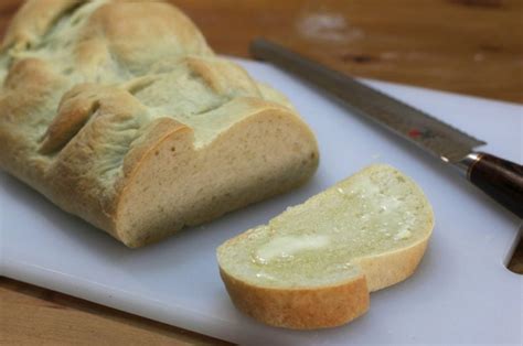 Easy Basic Italian Bread How To Make Homemade Italian Bread