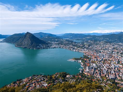 Day Trip To Lake Lugano All You Need To Know Before You Go
