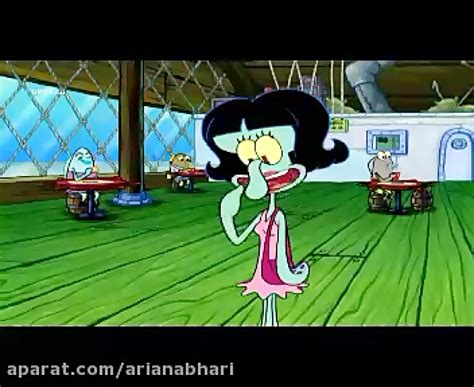 دوبله فارسی سریال باب اسفنجی Spongebob قسمت 167