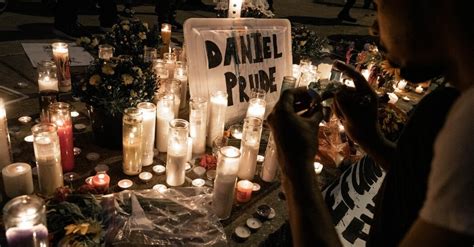 New York Times On Daniel Prudes Death Police Silence And Accusations Of A Cover Up Rochester