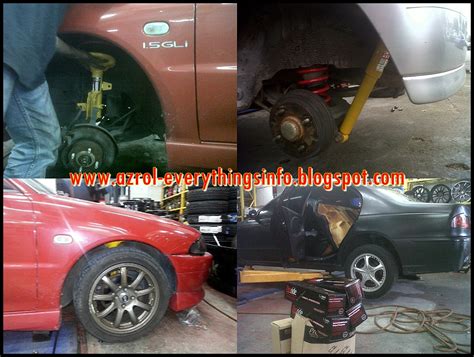 We did not find results for: Tukar Absorber - Panel workshop pemasangan PRORIDE ...