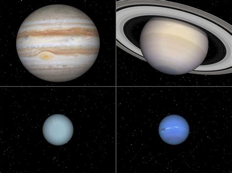 Jovian Planets Archives Universe Today