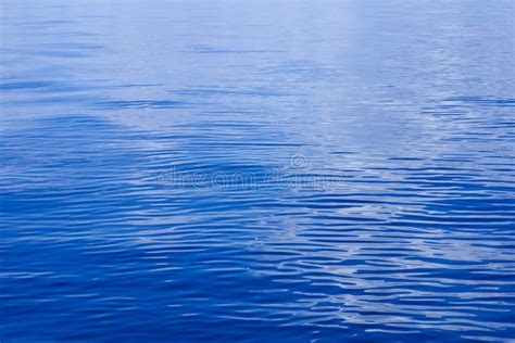 Deep Blue Sea Wave Texture Stock Image Image Of Beautiful 16478563