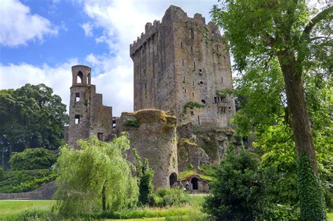 The Blarney Castle In Ireland Is It Worth Visiting