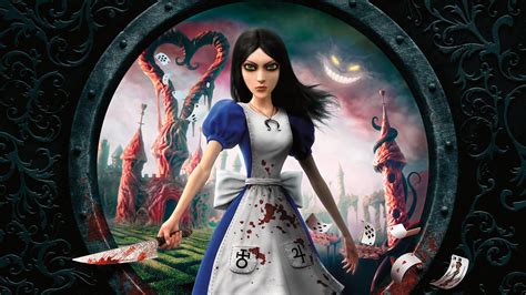 Free And Cheap Stuff Blog Alice Madness Returns 20 Off Ps3 And Xbox 360