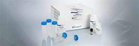 PAXgene Blood DNA Kit