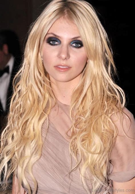 52 Excellent Taylor Momsen Hairstyles