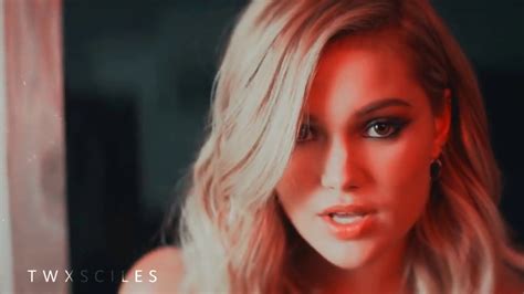 Olivia Holt History 2 Millions Youtube