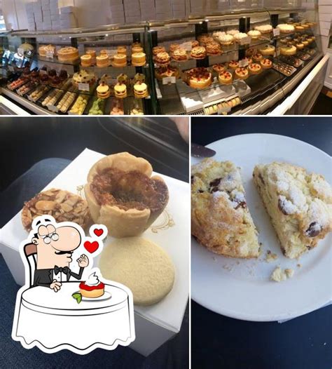 Duchess Bake Shop 10718 124 St In Edmonton Restaurant Menu And Reviews