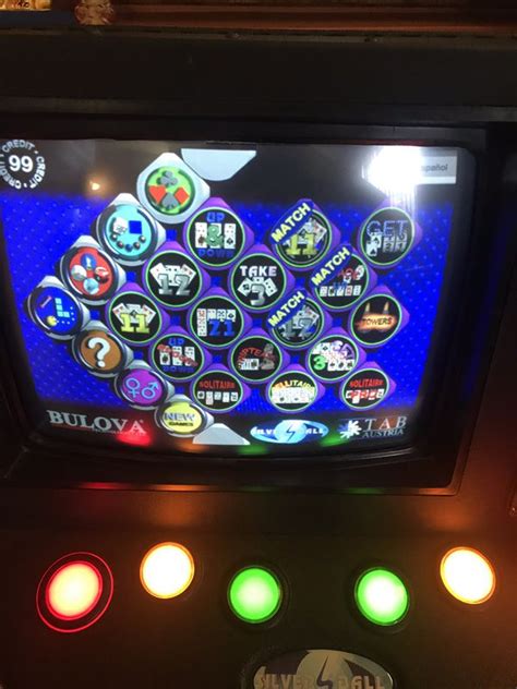 The simple design of the slope game unblocked will not overload your visual channel, so you can play it for several hours and not feel exhausted. Silverball multicade megatouch touch screen arcade video ...